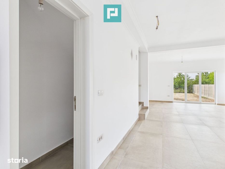 Apartament modern la duplex în Becicherecul Mic