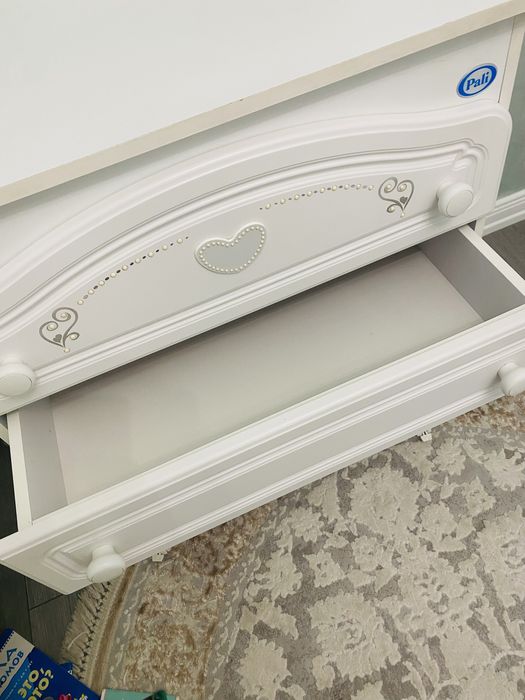 Комод Pali италия