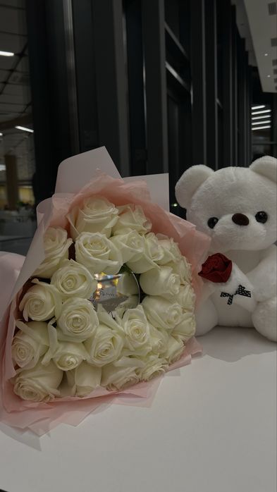 Продам букет свежие