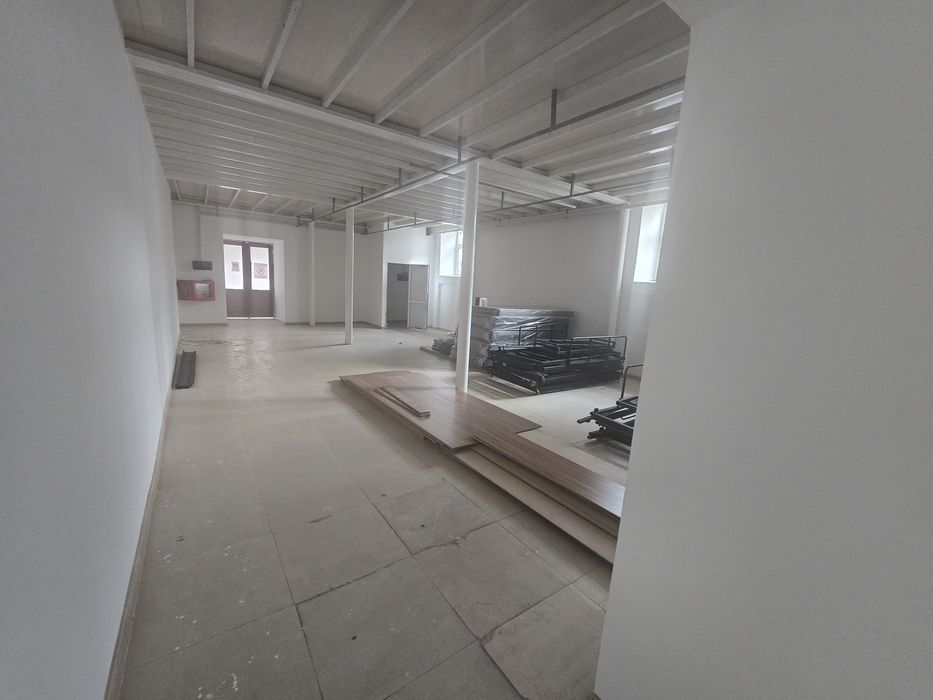 Сдается в аренду помещение внутри рынка Буз Базар