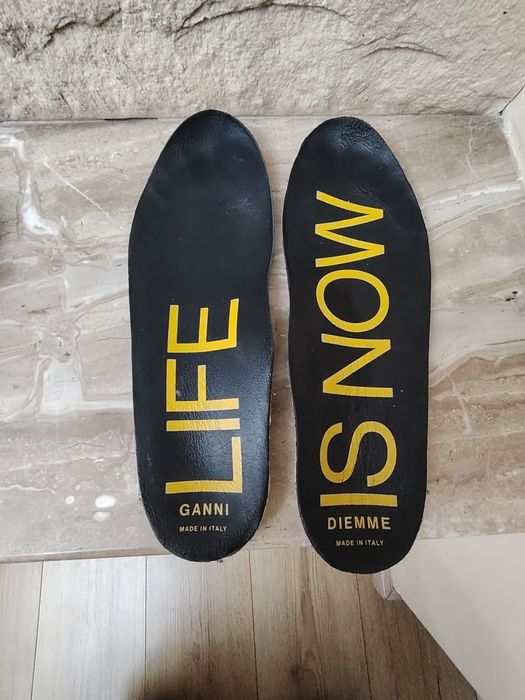 Bocanci Gianni & Diemme 41 Originali