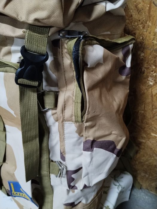 Военный мешок, рюкзак