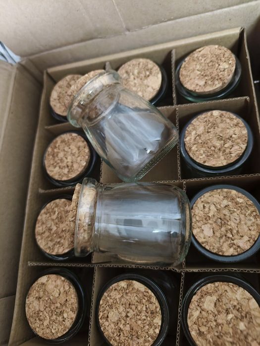 Продам банки маленькие