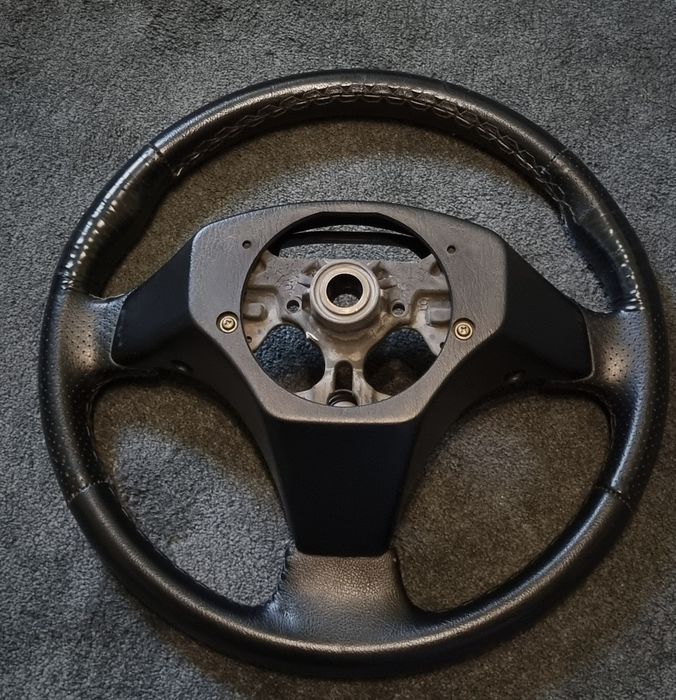 Рав4 волан(2003)