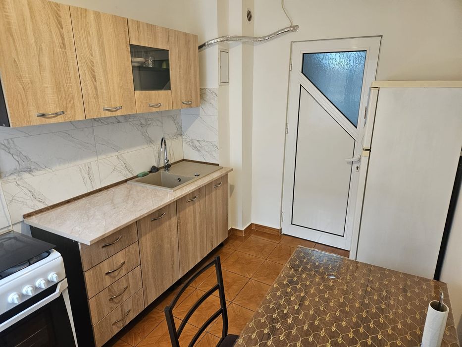 Apartament cu doua camere modèn in Nord L-uri