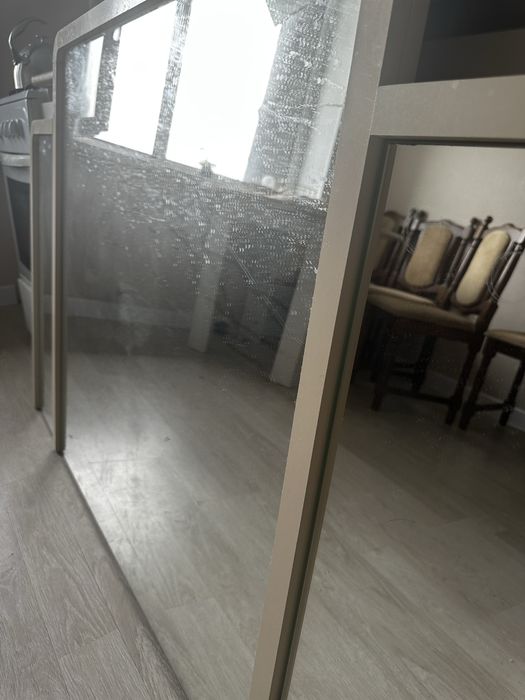 Зеркало от камода