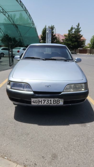 Espero 1997 Nexia motor