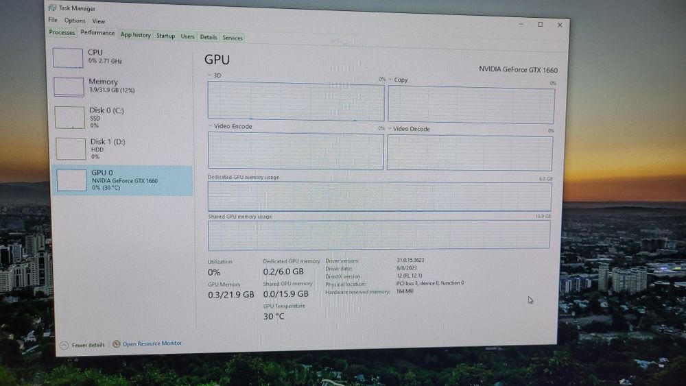 Игровой компьютер на базе Xeon e5 2680