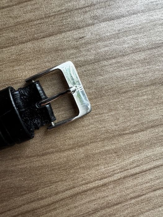 Швейцарски шасовник AP