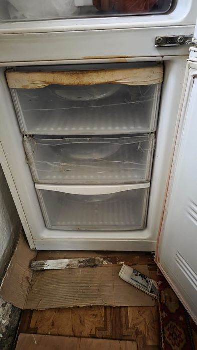 Продаётся холодильник