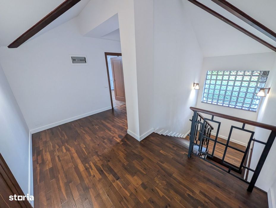 Casa 5 camere 200mp | 0 comision | Otopeni Odai | recent renovat | 640