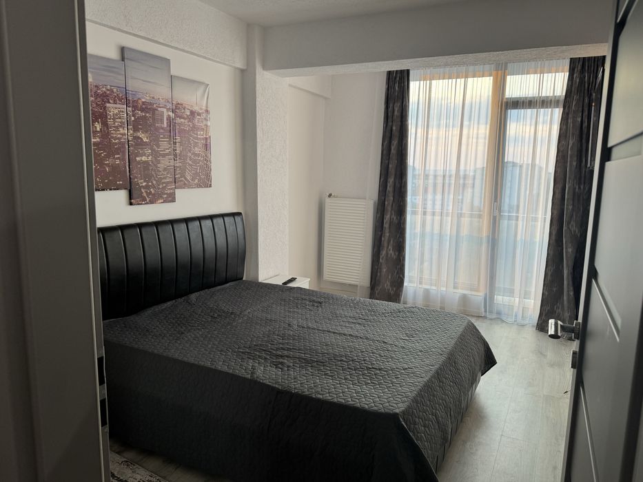 Apartament de inchiriat zona doamna Stanca, Dedeman