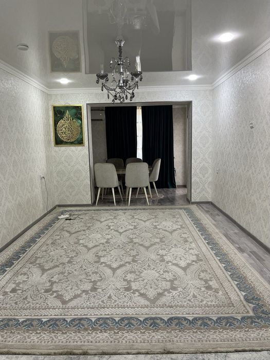 Квартира в аренду