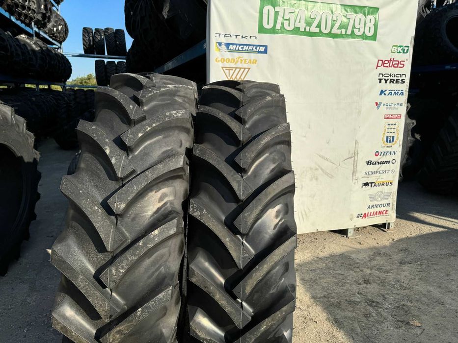 MARCA OZKA cu 10 pliuri de tractor 16.9-34 cu livrare rapida