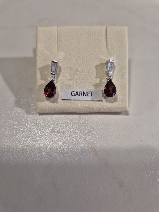 Дамско Колие Сребро