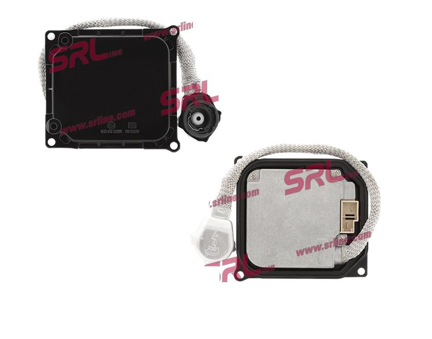 Balast, Droser Lexus Es (Xv40), Gs (S190), Is (Xe2), Ls (Xf40), Rx (Al10), Sc (Z40); Toyota Avalon (Xx30), Prius (Xw20), Venza (Ggv10/15), montare fata, stanga=dreapta