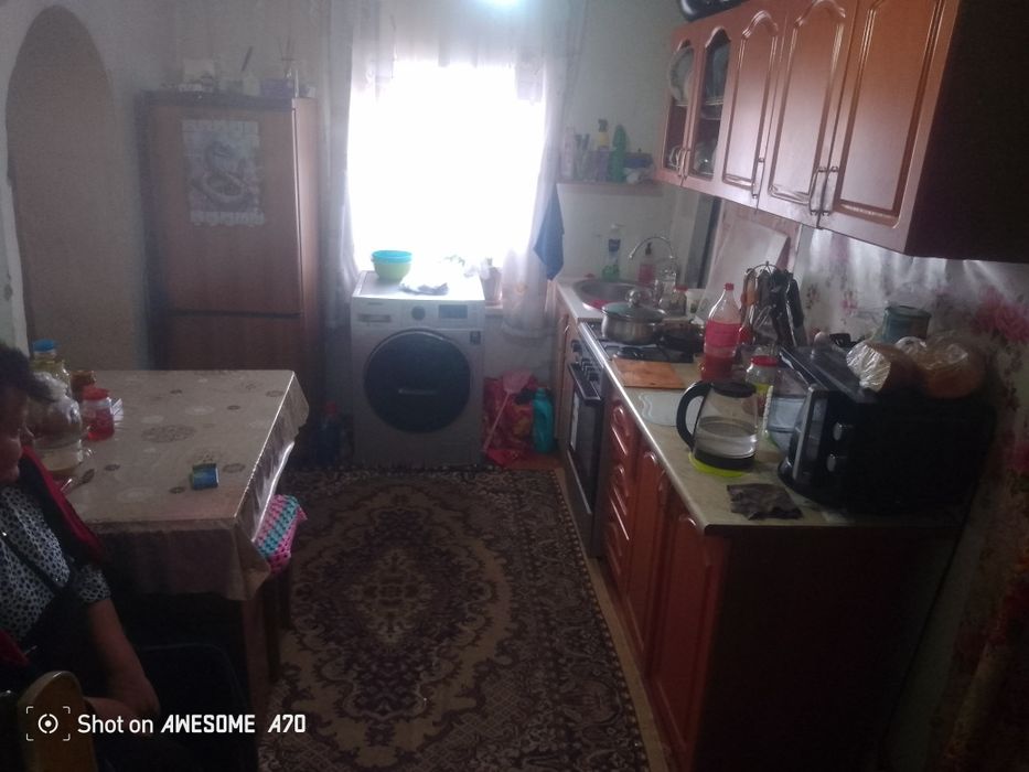 Продам дом в городе Текели