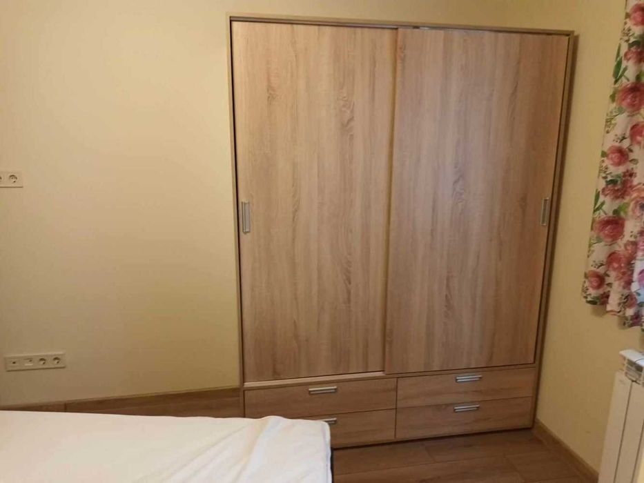 Дава се под наем Тристаен апартамент в София, Кръстова вада - 90 кв.м за 800 € - Снимка #8