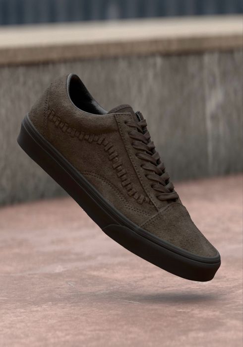 Vans old school – NOI, Mărime: 40.5
