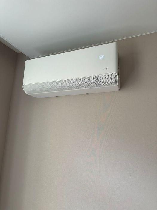 Заправка Ремонт Установка Кондиционер