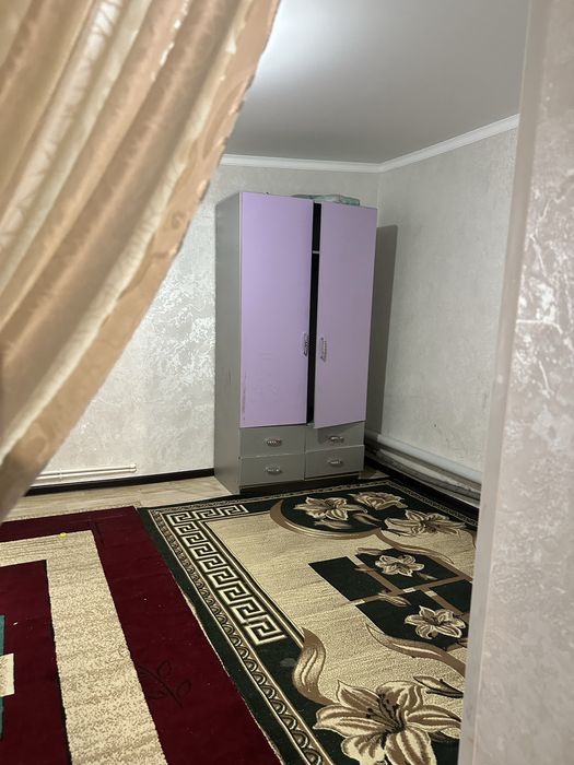 Времянка на долгий срок