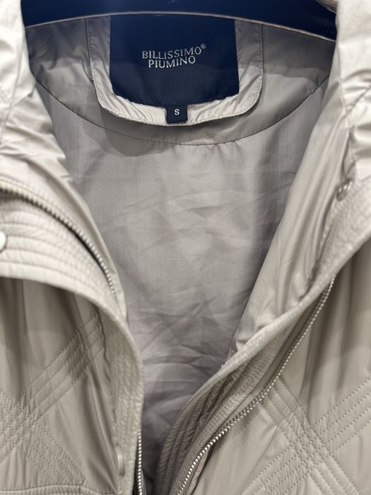 Куртка вессеняя