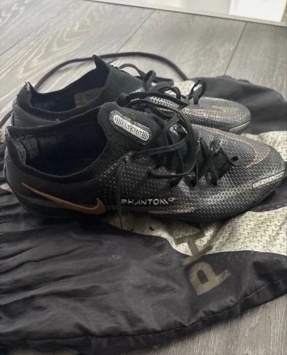 Ghete Nike Phantom acc