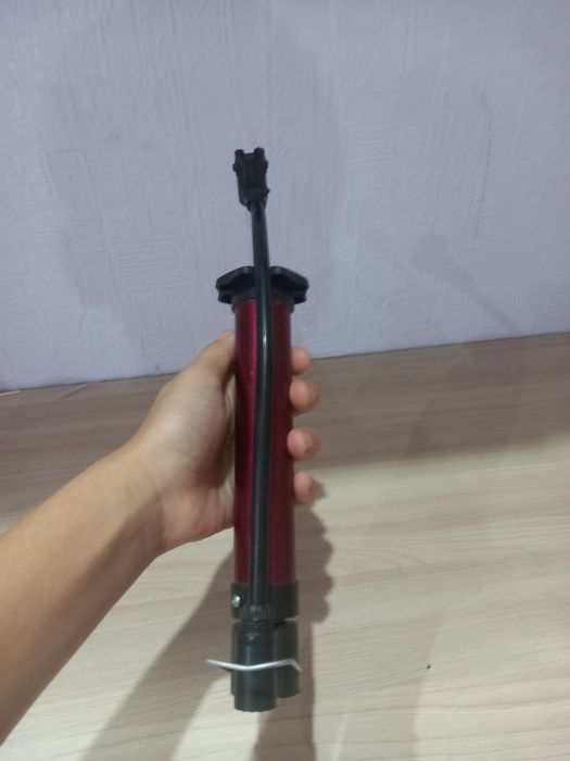 Насос  бордовый  1500тг
