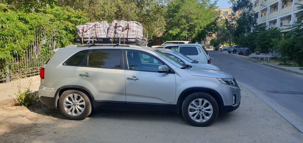 Продам багажник.