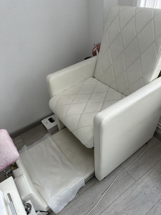 Кресло для педикюра