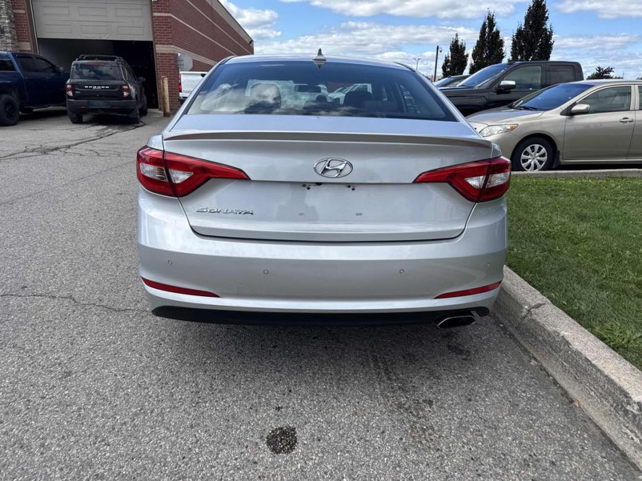 Хюндай соната 2016г.