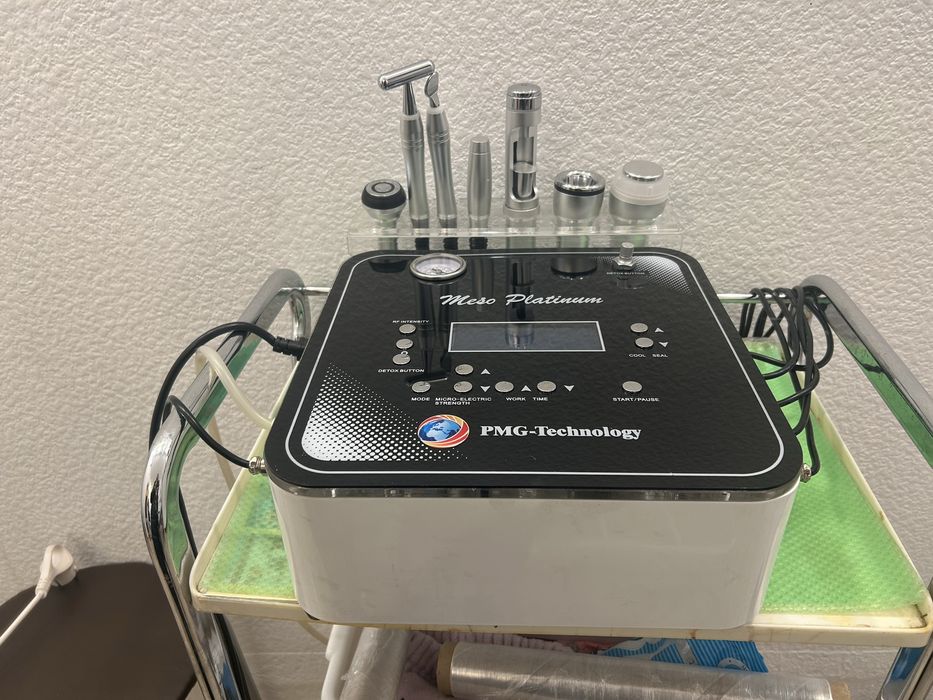 Косметологический аппарат