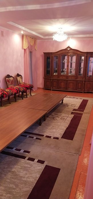 Дом продается Жетысай