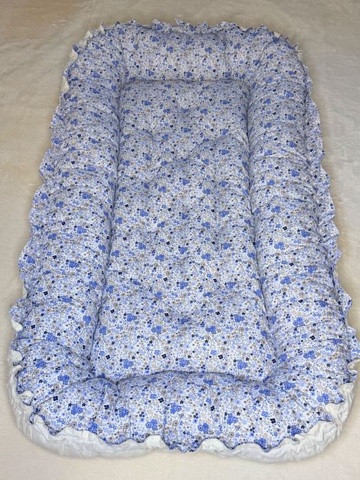 Babynest pentru bebeluși.Nou