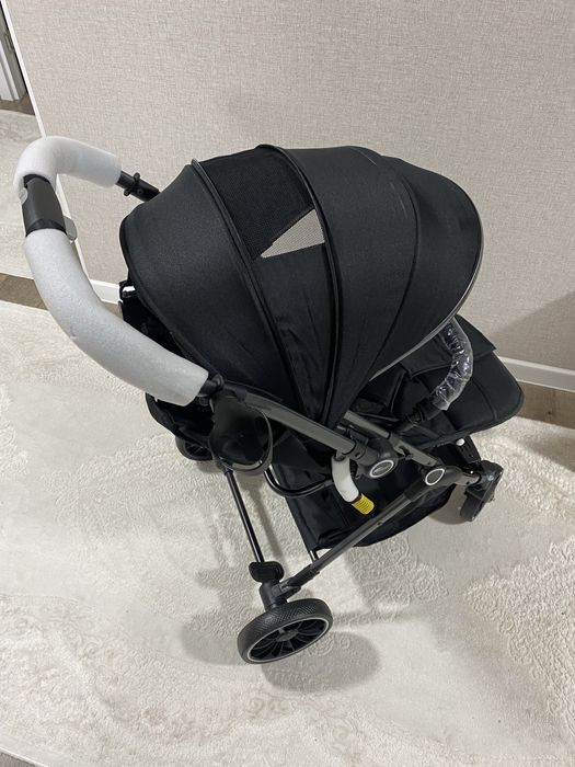 Коляска прогулочная Teknum