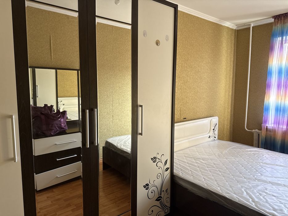 За 10 тыс спальня