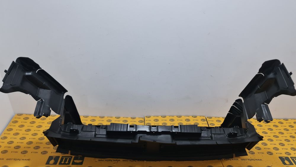 Canal deflector aer hota clapete BMW X1 iX1  u11