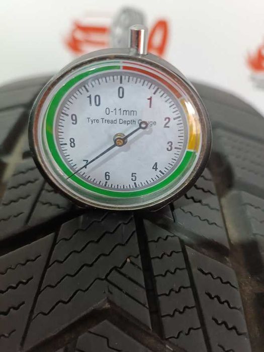 225/55/19 103V TRACMAX CP N10786 M+S IARNA