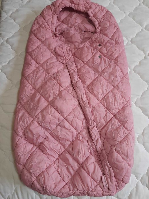 Бебешка количка cybex balios s lux