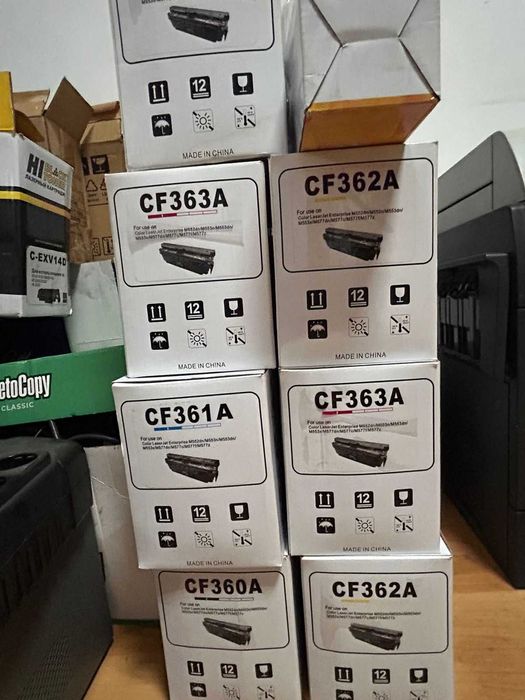 Срочно продам сервис центр. Есть принтера рабочие и на запчасть.