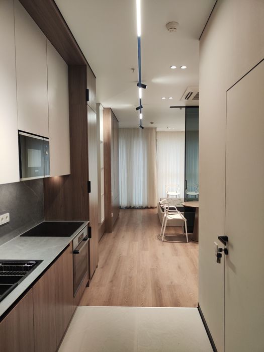 Сдам в аренду квартиры в Nestone