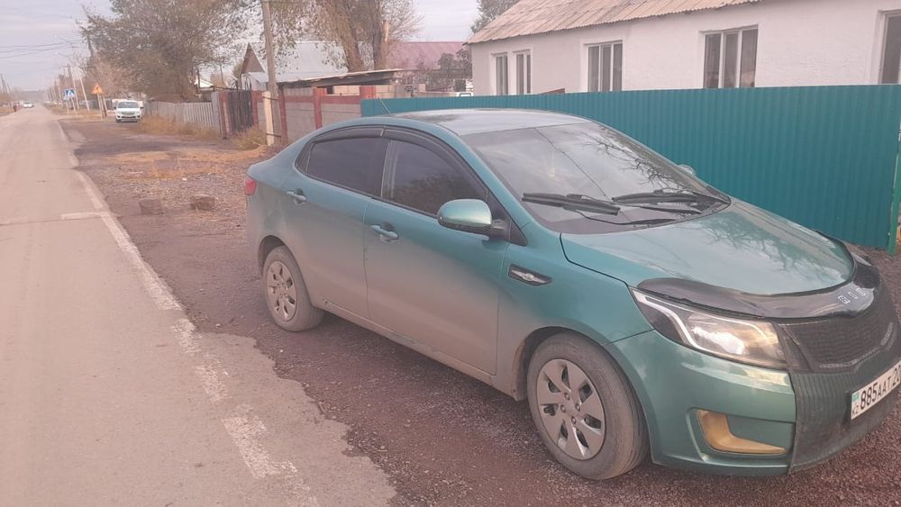 Машина в хорошем состоянии срочно