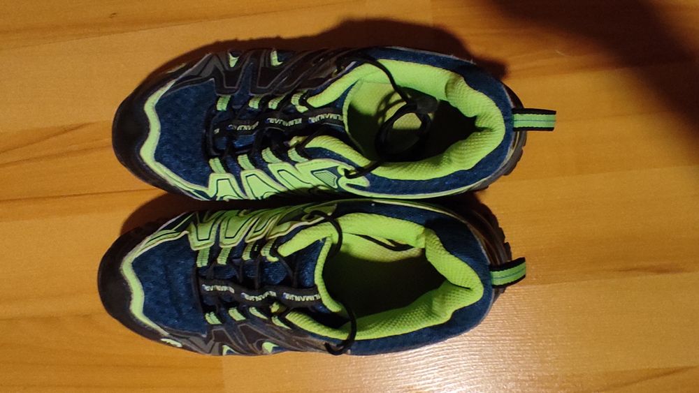 Ghete Kilimanjar mărimea 36