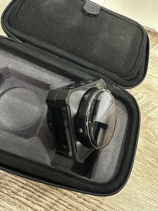 saramonic blink me b2 / микрофон / петличка / mikrofon
