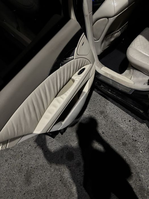 продам мерседес w211