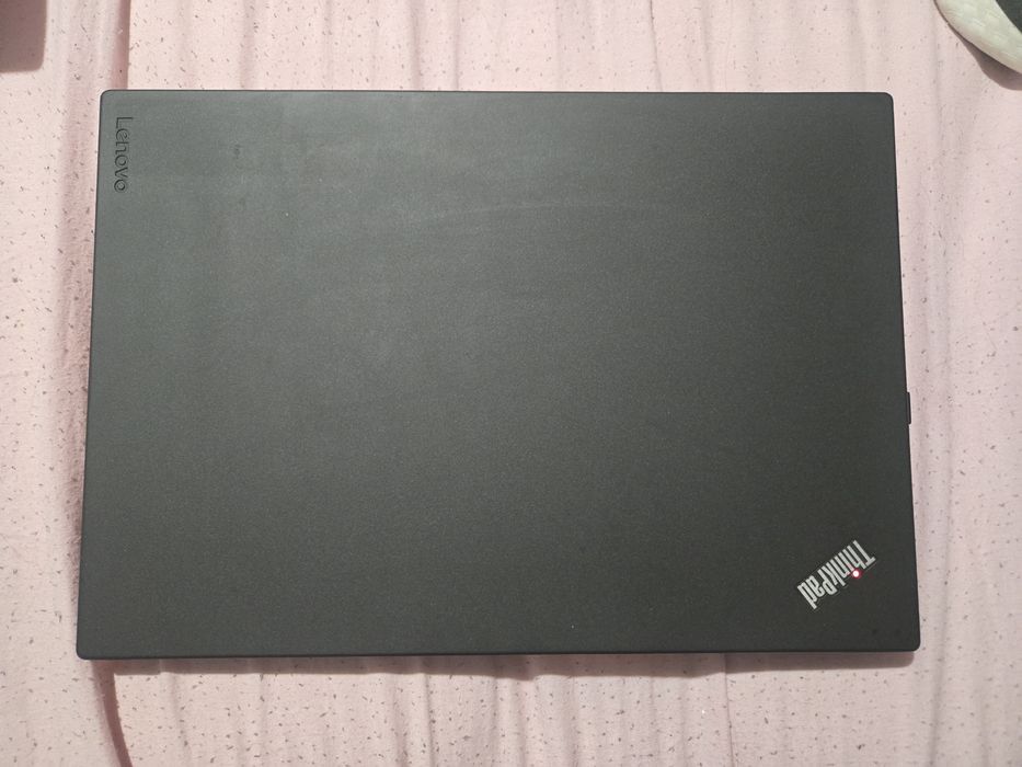 Lenovo thinkpad T460p
