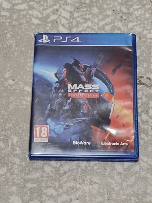 Игры PlayStation 4