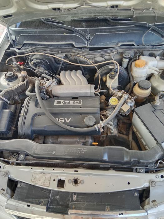 Нексия-1 донс матор