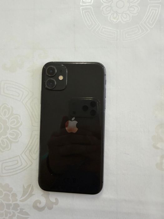 Iphone 11 128гб в идеале