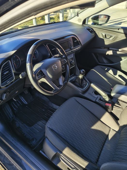 Seat Leon 1.6 TDI 2015